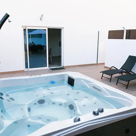 度假居 Dona Carmen 1