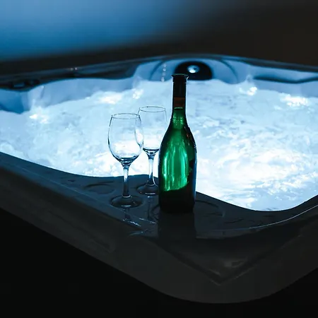 度假居 Dona Carmen 1 Las Playas