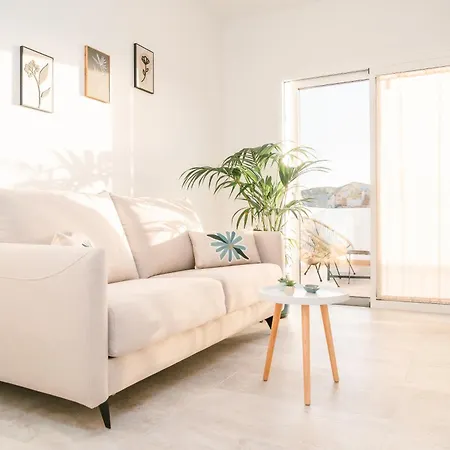 Dona Carmen 1 度假居