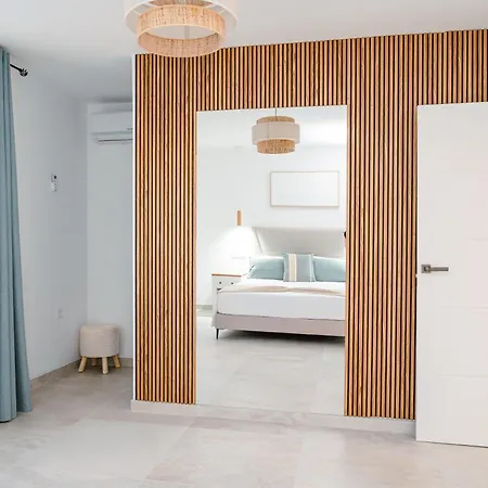 Dona Carmen 1 度假居 Las Playas