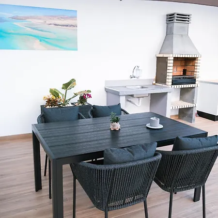 度假居 Dona Carmen 1 *