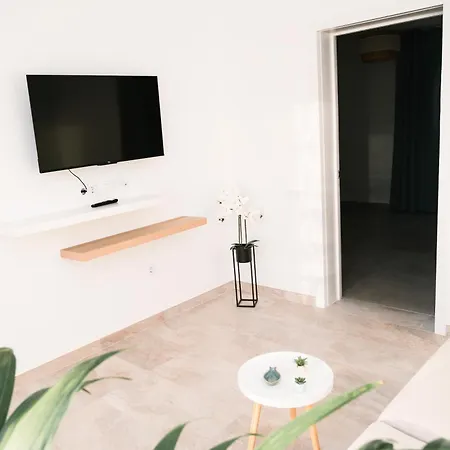 Dona Carmen 1 Holiday home Las Playas