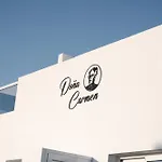 Сasa de vacaciones Doña Carmen 1 Las Playas