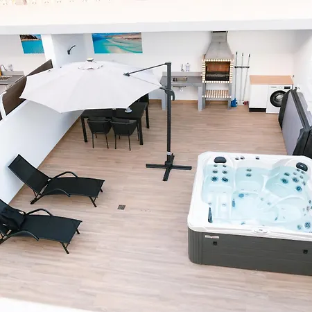 Hébergement de vacances Dona Carmen 1