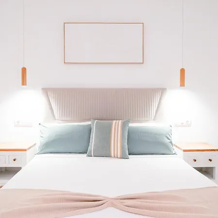 Hébergement de vacances Dona Carmen 1