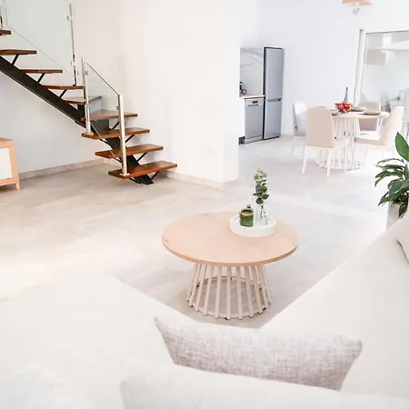 Hébergement de vacances Dona Carmen 1 *