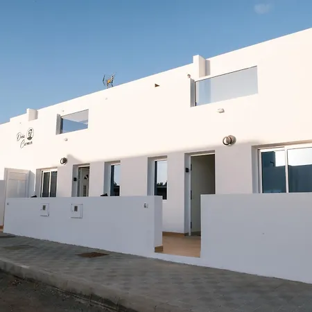 Dona Carmen 1 * Las Playas