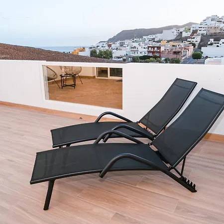 Hébergement de vacances Dona Carmen 1 *